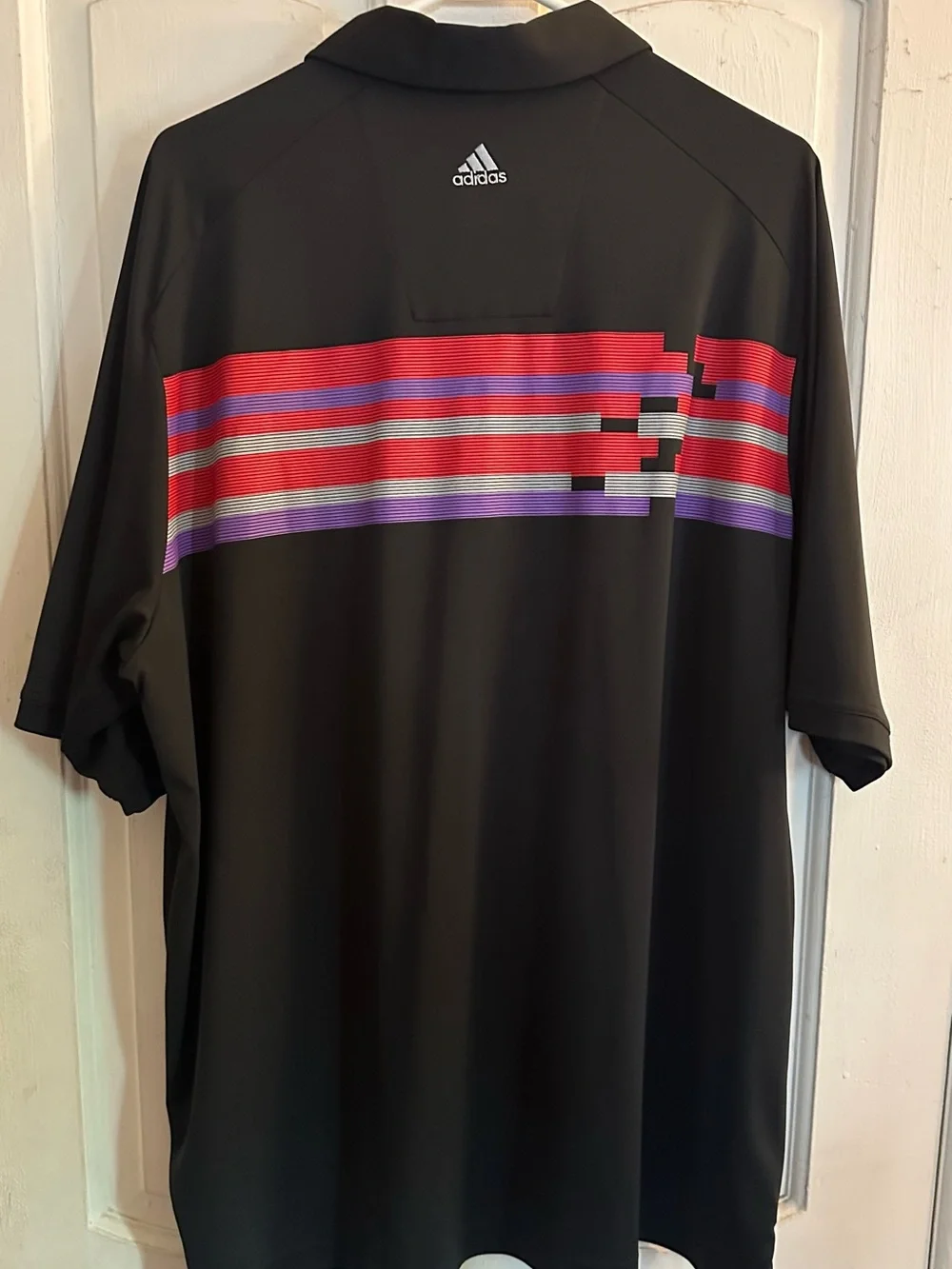 Bundle of 3 name brand Mens Golf Shirts